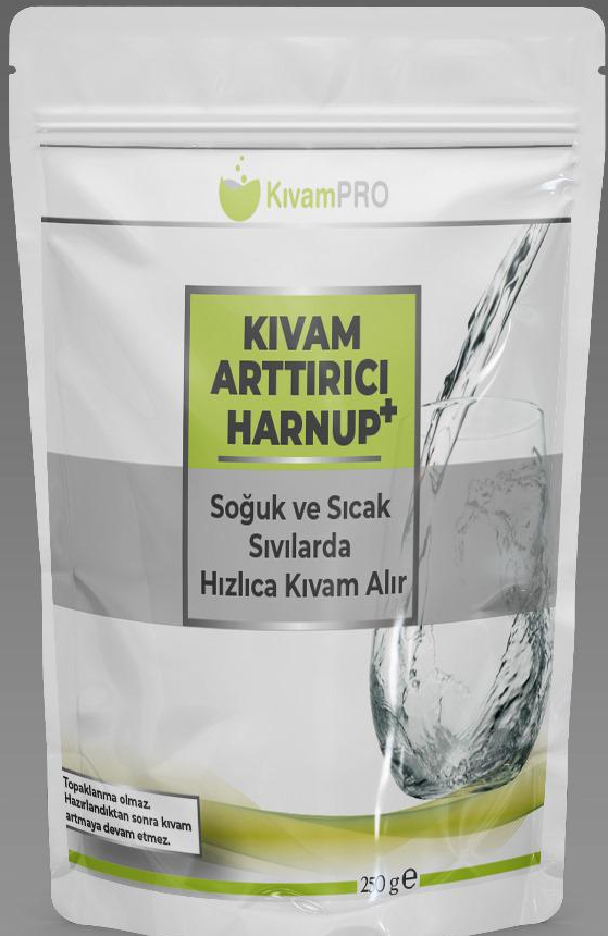 KıvamPRO Harnup+